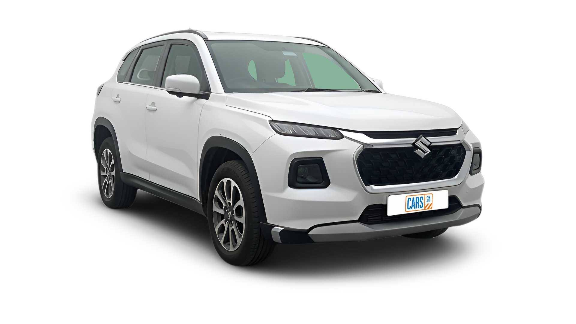 Maruti Grand Vitara-img